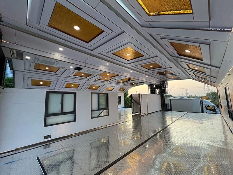 Banquet Catering Service Truck suppliers